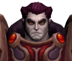 Garen (Sanguine) - League of Legends