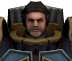Garen (Steel Legion) - League of Legends