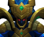 Hecarim (Worldbreaker) - League of Legends