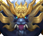 Warwick (Lunar Guardian) - League of Legends