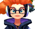 Zoe (Cyber Pop) - League of Legends