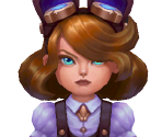 Annie (Hextech) - League of Legends