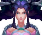 Janna (Sacred Sword) - League of Legends
