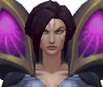 Kai'sa - League of Legends