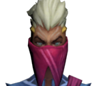 Ekko (Sandstorm) - League of Legends