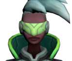 Ekko (PROJECT) - League of Legends