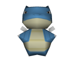 #009 - Blastoise - My Pokémon Ranch