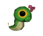 #010 - Caterpie - My Pokémon Ranch