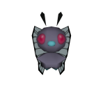#012 - Butterfree - My Pokémon Ranch