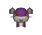 #019 - Rattata - My Pokémon Ranch