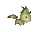 #038 - Ninetails - My Pokémon Ranch