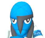 #539 Sawk - Pokkén Tournament