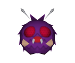 #048 - Venonat - My Pokémon Ranch