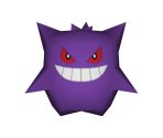 #094 - Gengar - My Pokémon Ranch