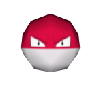 #100 - Voltorb - My Pokémon Ranch