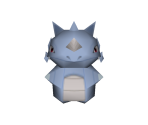 #112 - Rhydon - My Pokémon Ranch