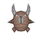 #127 - Pinsir - My Pokémon Ranch