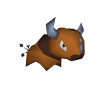 #128 - Tauros - My Pokémon Ranch