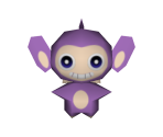 #190 - Aipom - My Pokémon Ranch