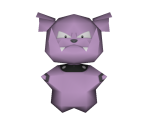 #210 - Granbull - My Pokémon Ranch