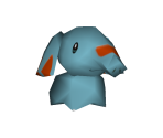 #231 - Phanphy - My Pokémon Ranch