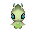 #251 - Celebi - My Pokémon Ranch