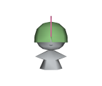 #280 - Ralts - My Pokémon Ranch