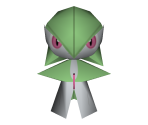 #282 - Gardevoir - My Pokémon Ranch