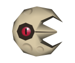#337 - Lunatone - My Pokémon Ranch