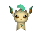#470 - Leafeon - My Pokémon Ranch
