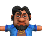 John / Jon the Don - Motu Patlu Run