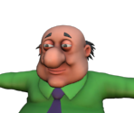 Dr. Jhatka - Motu Patlu Run