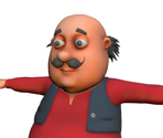Motu - Motu Patlu Run