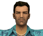 Tommy Vercetti - Grand Theft Auto: Vice City
