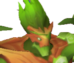 Sgt. Ironbark the Oakthorn - Lightseekers Awakening