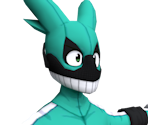 Izuku Midoriya (Hero Costume) - My Hero Academia: Battle for All (JPN)