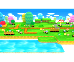 World 1 - New Super Mario Bros. 2
