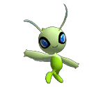 Celebi Trophy - Super Smash Bros. Melee