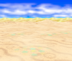 Rock Star Portal Cutscene - Kirby 64: The Crystal Shards