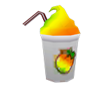 Wumpa Whip - Crash Tag Team Racing