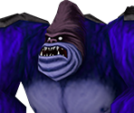 Scorporilla - Crash of the Titans