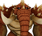 Shellephant - Crash of the Titans