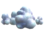 005 Cumulus - Miitopia