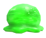 010 Apple Jelly - Miitopia
