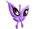 013 Poison Moth - Miitopia