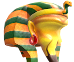 049 Pharaoh "Genie" - Miitopia
