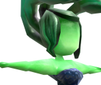 138 I, Medusa - Miitopia