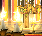 Greenhorne Castle - Miitopia