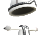 001 Novice Vestments - Miitopia