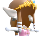 Zelda - Miitopia